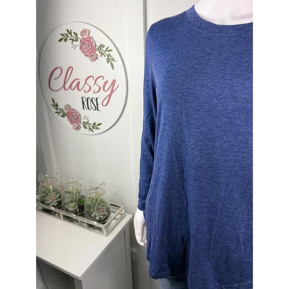 Cute Amaryllis Top Size M - Picture 3 of 6